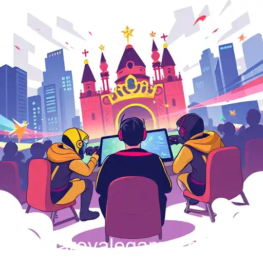 Emerging Trends in Online Gaming in the Philippines