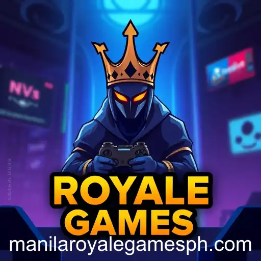 Manila Royale Games: A New Hub for English Gamers