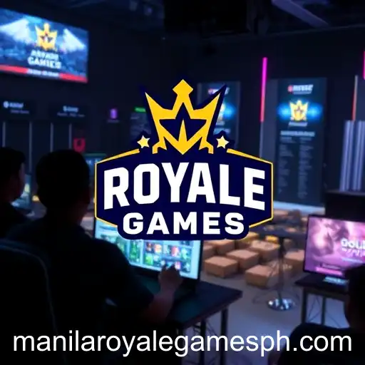 The Rise of Manila Royale Games in the Digital Age