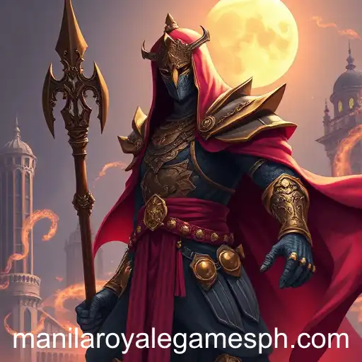Manila Royale Games Expands in 2025