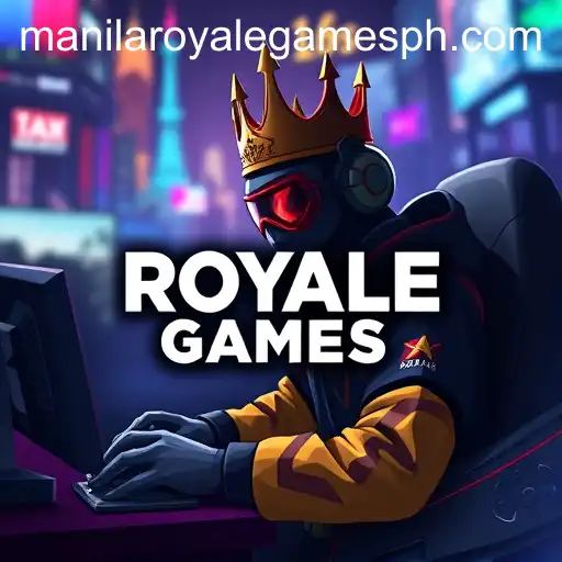 Manila Royale Games: A Thriving E-Sports Hub