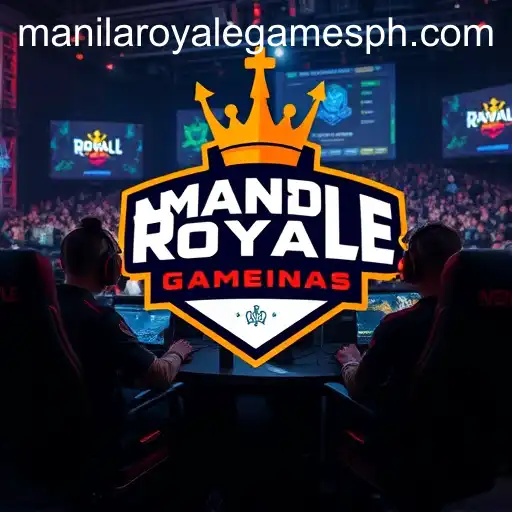 Manila Royale Games: Shaking Up the 2025 Esports Arena