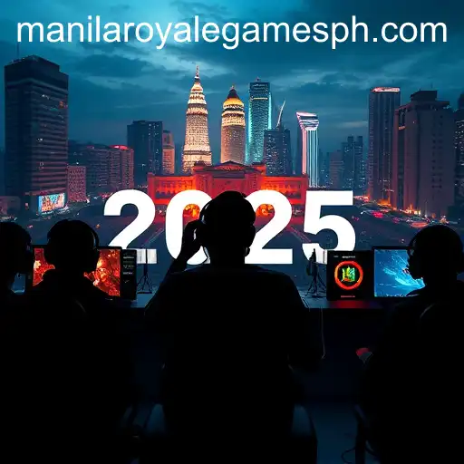 The Rise and Impact of Manila Royale Games
