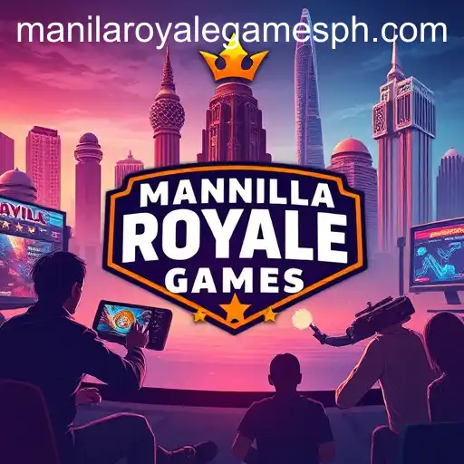 Rise of Manila Royale Games in 2025