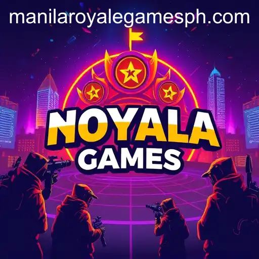 The Rise of Manila Royale Games in 2025