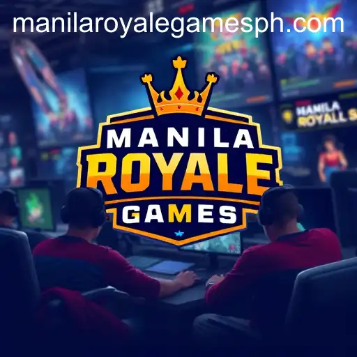 The Rise of Manila Royale Games